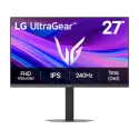 27 Lg Ultragear G4 27g440a-b 1ms 240hz Ips Monıtor