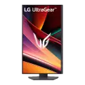 27 Lg Ultragear G6 27g610a-b 1ms 200hz 2k Monıtor