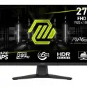 27 Msı Mag 272f 0.5ms 200hz Fhd Ips Monıtor