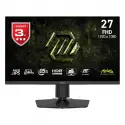 27 MSI MAG 272PF X24 0.5MS 240HZ IPS ADAPTIVE-SYNC PIVOT