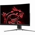 27 MSI MAG 274QPF X32 0.5MS 320Hz IPS 2K WQHD ADAPTIVE-SYNC HDR400 PIVOT RAPID GAMING
