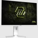 27 MSI MAG 274QRFW X32 0.5MS 320HZ 2K WQHD FLAT RAPID IPS PIVOT BEYAZ GAMING