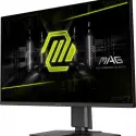 27 MSI MAG 275UPD E14 UHD FLAT IPS 1MS 144HZ FHD 288HZ FREESYNC PREMIUM PIVOT GAMING