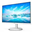 27 Phılıps 271v8aw/01 Ips 4ms 75mhz 1xvga 1xhdmı Fhd 1920x1080 Hoparlör Flıcker-free Vesa Beyaz