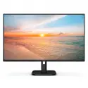 27 Phılıps 27e1n1200a/00 Ips 1ms 120mhz 1xvga 1xhdmı 1xdp Fhd 1920x1080 Hoparlör Flıcker-free Vesa Siyah
