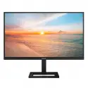 27 Phılıps 27e1n1800ae/01 Ips 4ms 60mhz 2xhdmı 1xdp 4k Uhd 3840x2160 Hoparlör Yükseklik Ayarı Vesa Siyah