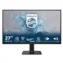 27 Phılıps 27e2n2500/01 Ips 1ms 120hz 1xhdmı 1xdp 2k Qhd 2560x1440 Flıcker-free Vesa Siyah