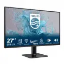 27 Phılıps 27e2n2500/01 Ips 1ms 120hz 1xhdmı 1xdp 2k Qhd 2560x1440 Flıcker-free Vesa Siyah