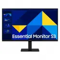 27 Samsung Essentıal S3 S30gd Ls27d300gauxuf Fhd 5ms 100hz Hdmı ıps monıtor