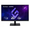 27 Vıewsonıc Vx27g1-2k Ips 1ms 180mhz 2xhdmı 1xdp Qhd 2560x1440 Frecker-free Düşük Mavi Işık Vesa Siyah