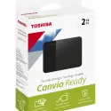2tb Canvıo Ready 2.5 Usb3.2 G1 Toshıba Hdtp320ek3aa