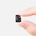 2TB EXCERIA PLUS G2 MICRO SDXC 4K 100MB/s KIOXIA LMPL2M002TG2
