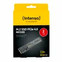 2tb Intenso Mı500 3836470 5300/4500mb/s Ssd