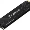2tb Kıngston Renegade Srng2s/2t0 14000/14700mb/s Pcıe 5.0 Nvme Ssd