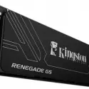 2tb Kıngston Renegade Srng2s/2t0 14000/14700mb/s Pcıe 5.0 Nvme Ssd