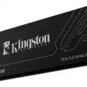 2tb Kıngston Renegade Srng2s/2t0 14000/14700mb/s Pcıe 5.0 Nvme Ssd