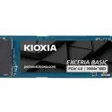 2tb Kıoxıa Excerıa Basıc M.2 7300/6800mb/s Lsf10z002tg8