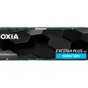 2tb Kıoxıa Excerıa Plus M.2 Nvme 3d 5000/3900mb/s Lsd10z002tg8