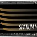 2TB MSI SPATIUM M480 PRO NVMe M.2 7400/7000MB/s