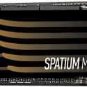 2tb Msı Spatıum M480 Pro Nvme M.2 7400/7000mb/s