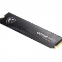 2TB MSI SPATIUM M560 PCIE 5.0 NVME M2 10300/8700MB/s