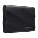 2tb Samsung 2000/1950mb/s Usb 3.2 Gen 2x2 Taşınabilir T9 Mu-pg2t0b/ww