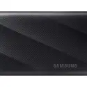2tb Samsung 2000/1950mb/s Usb 3.2 Gen 2x2 Taşınabilir T9 Mu-pg2t0b/ww