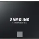 2tb Samsung 870 Evo 560/530mb/s Mz-77e2t0bw Ssd (resmi Distribütör Garantili)