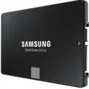 2tb Samsung 870 Evo 560/530mb/s Mz-77e2t0bw Ssd (resmi Distribütör Garantili)