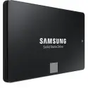 2tb Samsung 870 Evo 560/530mb/s Mz-77e2t0bw Ssd (resmi Distribütör Garantili)