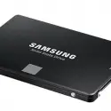 2tb Samsung 870 Evo 560/530mb/s Mz-77e2t0bw Ssd (resmi Distribütör Garantili)