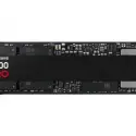 2tb Samsung 9100 14700/13400mb/s Pro M.2 Mz-vap2t0bw Ssd
