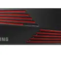 2tb Samsung 990 Pro Soğutuculu M.2 Nvme 7450/6900mb/s Mz-v9p2t0cw (resmi Distribütör Garantili)
