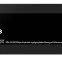 2tb Samsung 990 Pro Soğutuculu M.2 Nvme 7450/6900mb/s Mz-v9p2t0cw (resmi Distribütör Garantili)