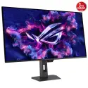 31.5 ASUS ROG STRIX XG32UCDS 0.03MS 165HZ OLED 4K UHD GAMING