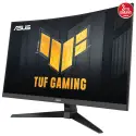 31.5 Asus Tuf Gamıng Vg32vQm5b 250hz 0.5ms Monıtor