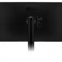 31.5 Lg 32un880k-b 4k Ergonomık Stand Ips