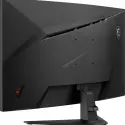 31.5 MSI MAG 321CQF E18 WQHD 0.5MS 180HZ 1500R RAPID VA  FREESYNC CURVE GAMING