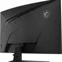 31.5 MSI MAG 321CQF E18 WQHD 0.5MS 180HZ 1500R RAPID VA  FREESYNC CURVE GAMING