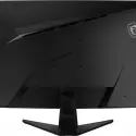 31.5 MSI MAG 321CQF E18 WQHD 0.5MS 180HZ 1500R RAPID VA  FREESYNC CURVE GAMING