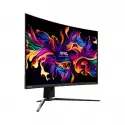 31.5 MSI MAG 321CUP 0.03MS 165HZ QD-OLED MONITOR