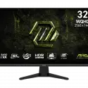 31.5 MSI MAG 325QF E18V 2560X1440 GAMING MONITOR
