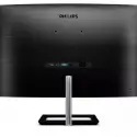 31.5 Phılıps 325e1c Lcd Qhd 4ms 75hz Vga Dp Hdmı