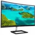 31.5 Phılıps 325e1c Lcd Qhd 4ms 75hz Vga Dp Hdmı