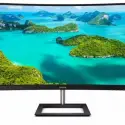 31.5 Phılıps 325e1c Lcd Qhd 4ms 75hz Vga Dp Hdmı