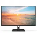 31.5 Phılıps 32e1n1800la/00 4ms 60mhz 2xhdmı 1xdp 4k Uhd 3840x2160 Hoparlör Flıcker-free Düşük Mavi Işık Vesa Siyah