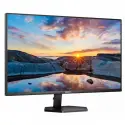 31.5 Phılıps 32e1n3100la/00 1ms 75mhz 1xvga 2xhdmı Fhd 1920x1080 Hoparlör Flıcker-free Vesa Siyah