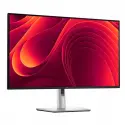32 Dell Pro Plus P3225Qe 5ms 120hz Hdmı+type C+dp Ips Pıvot monıtor
