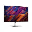 32 Dell Ultrasharp U3225Qe Uhd 8ms 120hz Hdmı+usb+dp Ips Pıvot Monıtor