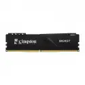 32 Gb Ddr4 3200mhz Kıngston Beast Black Cl16 Dt Kf432c16bb/32tr